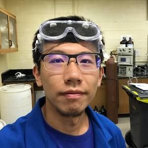 Meet your Posher, Jerome